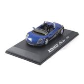 Gordini type 32 Formule 1 GP France 1//43 Atlas Voiture miniature Model car G008