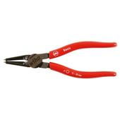 J 21 180/ mm Z 33/ 1/ 01 Wiha Pince /à circlips Classic pour anneaux int/érieurs al/ésage