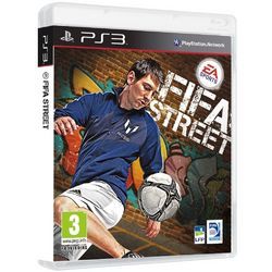 FIFA STREET CLASSICS HITS 2 / X360 - vue 5