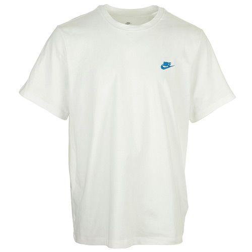 nike m nsw club dt tee - XXL