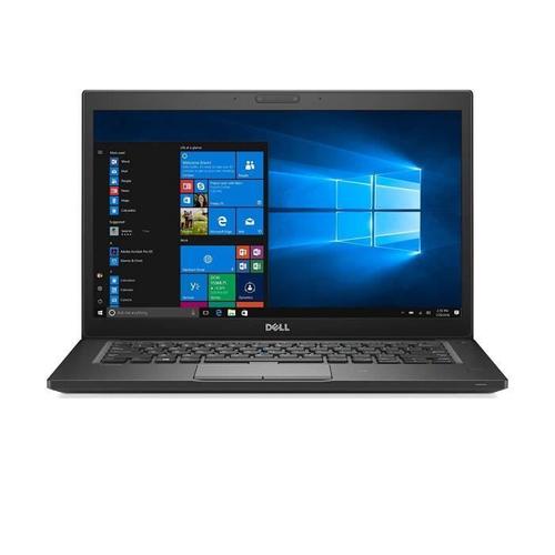 Dell Dell Latitude 7480 PC Portable 14&Quot; Full Hd Noir (Intel Core i5, 8 Go De Ram, SSD 256 Go, Intel Hd 620, Windows 10 Professionnel)