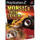 Monster Trux Extreme Off-Road Edition Ps2