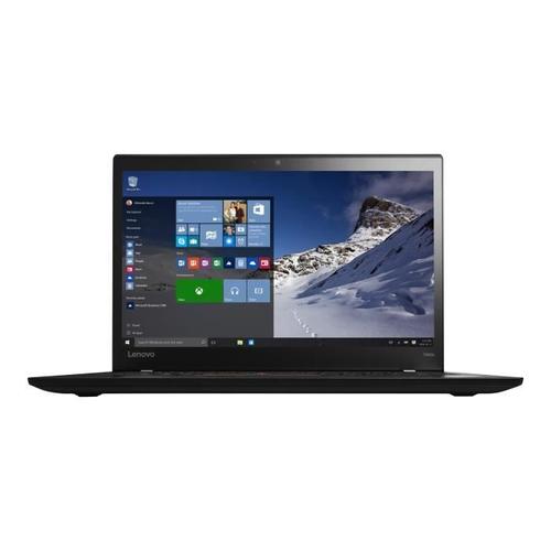 Lenovo Thinkpad T460S 20Fa Ultrabook Core i5 6300U - 2.4 Ghz Win 10 Pro 64 Bits 8 Go Ram 256 Go SSD Tcg Opal Encryption 2 14"?