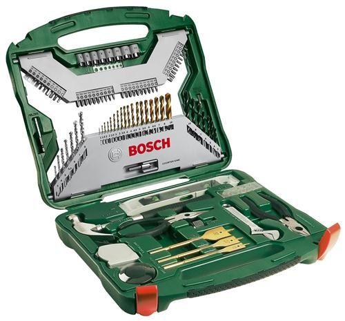 Bosch Set 103 pièces - vue 5