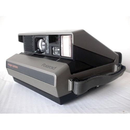 Polaroid Image System