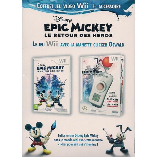 Bundle Pack Epic