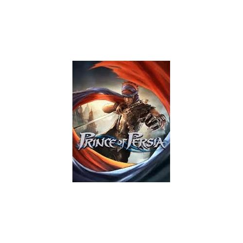 Ubi Soft - Prince Of Persia Xbox 360