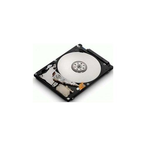 Wd Travelstar Z5K500 Hts545025A7E380 - Disque Dur - 250 Go - Interne - 2.5" - Sata 3Gb/S - 5400 Tours/Min - Mã©Moire Tampon : 8 Mo