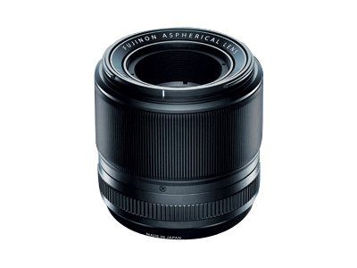 Fujifilm XF60mm F2.4 R Macro MILC Objectif macro Neuf - vue 4