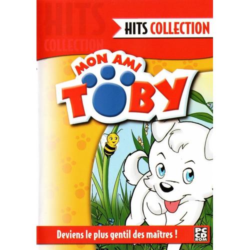 Mon Ami Toby