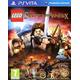 Lego Le Seigneur des Anneaux