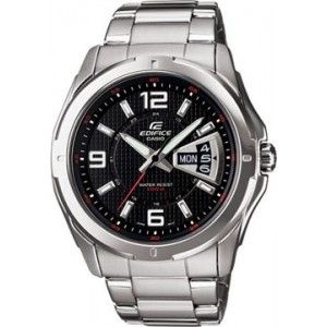 Montre Casio Montre Homme EF 1AVEF 45mm 10ATM Unique - vue 2