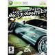 Need For Speed Most Wanted Xbox 360