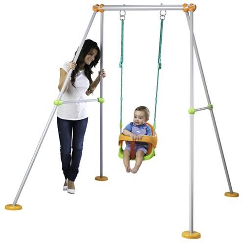 Balançoire Smoby Plus