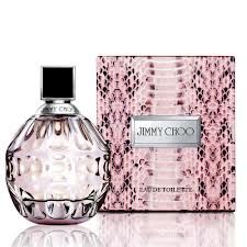 Jimmy Choo Jimmy Choo Eau De Toilette Spray - vue 5