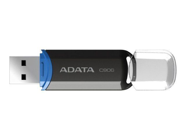 ADATA C906 lecteur USB flash USB Type A 2.0 Neuf - vue 4