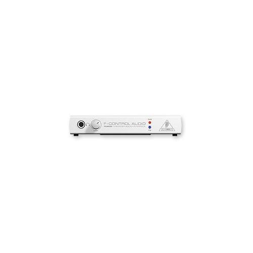 Cartes Son, Interfaces Behringer Fca202 Fcontrol Audio