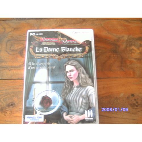 Victorian Mysteries La Dame Blanche Pc