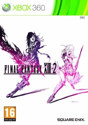 Final Fantasy 13 2 Ps3 - vue 2