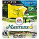 Tiger Woods Pga Tour 12 Masters Ps3