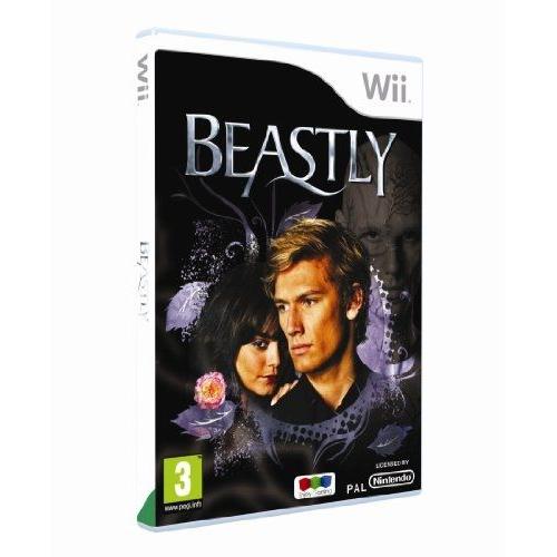 Beastly