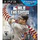 Mlb 11 - The Show (Englische Version) [Import Allemand] [Jeu Ps3]