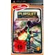 Pursuit Force: Extreme Justice [Essentials] [Jeu Psp]