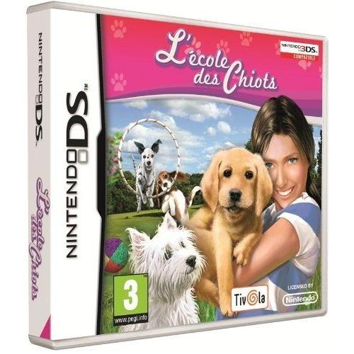 L' Ecole Des Chiots / Mijn Hondenparadijs