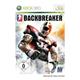 Backbreaker [Import Allemand] [Jeu Xbox 360]