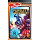 Pursuit Force [Essentials] [Import Allemand] [Jeu Psp]