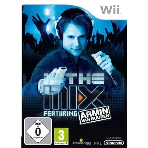 In The Mix - Featuring Armin Van Buuren