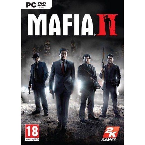 Mafia 2 - Pc