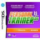 Personal Trainer Für Frauen [Import Allemand] Nintendo Ds