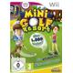Minigolf Resort [Import Allemand] [Jeu Wii]
