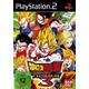 Dragonball Z - Budokai Tenkaichi 3 [Software Pyramide] [Import Allemand] [Jeu Ps2]