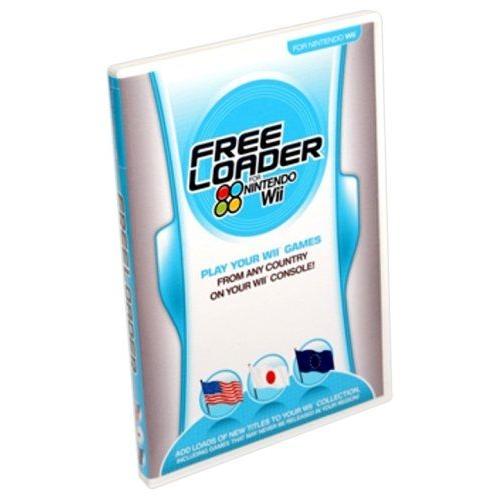 Free Loader Wii (A)