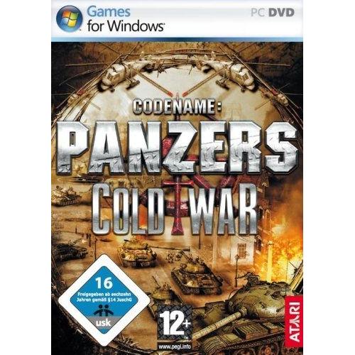 Codename: Panzers - Cold War