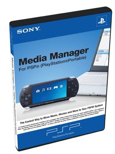 Media Manager [Jeu Pc]