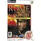 Rome Total War: Alexander - The 2nd Official Rome Total War Expansion (Pc Cd) [Import Anglais] [Jeu Pc]