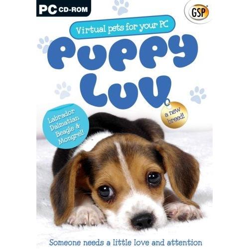 Puppy Luv