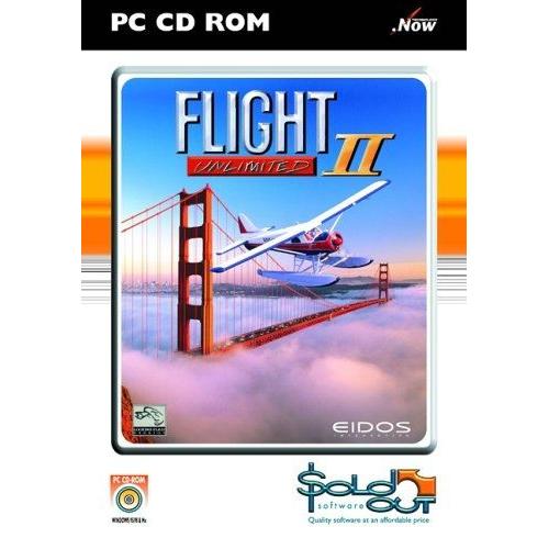 Flight Unlimited Ii