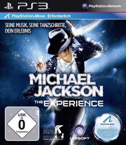 Sony Michael Jackson Experience - vue 5