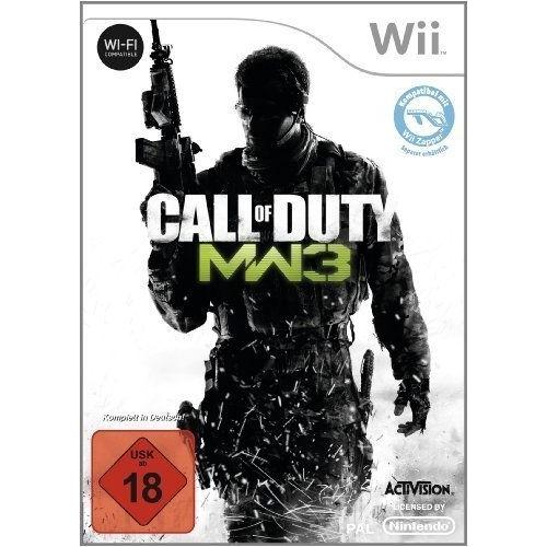 Call Of Duty : Modern Warfare 3 [Import Allemand]