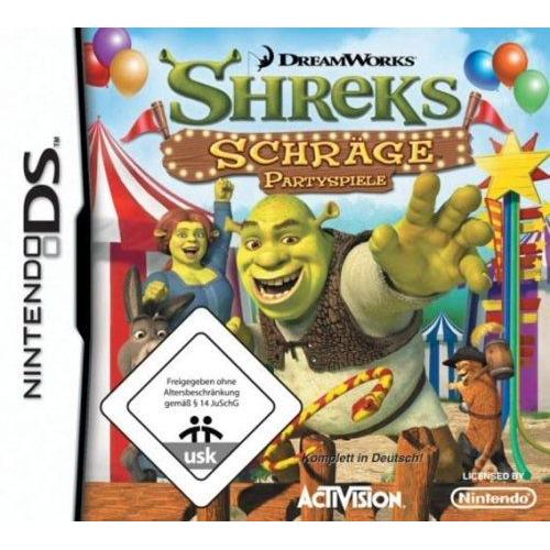 Shreks Schr