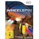 Wheelspin [Jeu Wii]