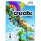Create [Jeu Wii]