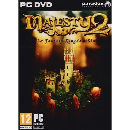 Majesty 2
