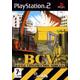 Bcv Battle Construction Vehicles [ Playstation 2 ] [Import Anglais] [Jeu Ps2]