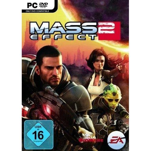 Mass Effect 2 [Ea Classics]