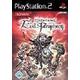 Mcfarlane s Evil Prophecy - Ensemble Complet - Playstation 2 - Allemand